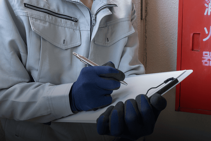 設計・施工・保守点検